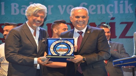 Bayırköy Belediyesi Geleneksel Bahar ve Gençlik Şöleni