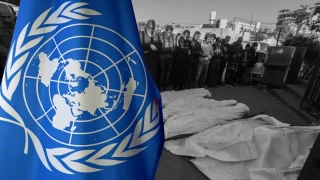 BM'den srail'e: Filistinlilere ynelik hukuku hie sayan ldrmeleri durdurun