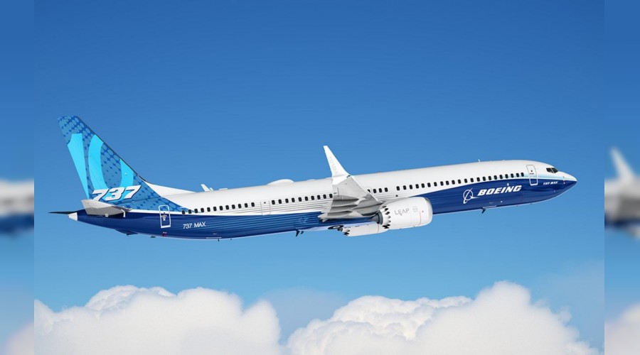 Boeing 737 sat��lar� �ak�ld�