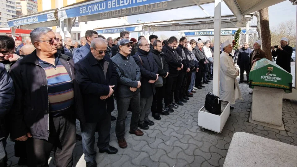 BTP bir ��nar�n� u�urlad�