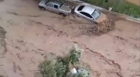 Bursa'daki selden 2 gün sonra cesedi bulundu