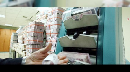 Bütçede 17 milyar lira açık