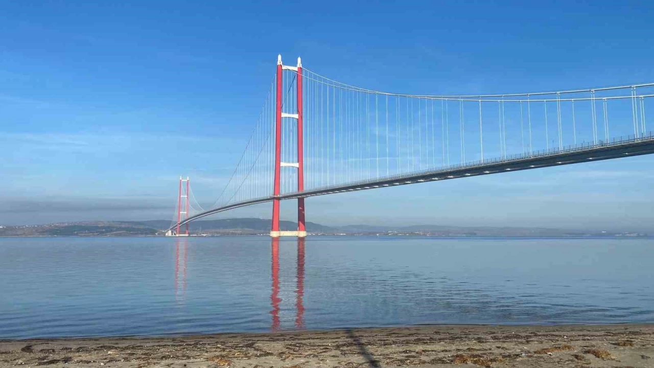 anakkale Boaz gemi geilerine yeniden ald