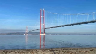 anakkale Boaz gemi geilerine yeniden ald