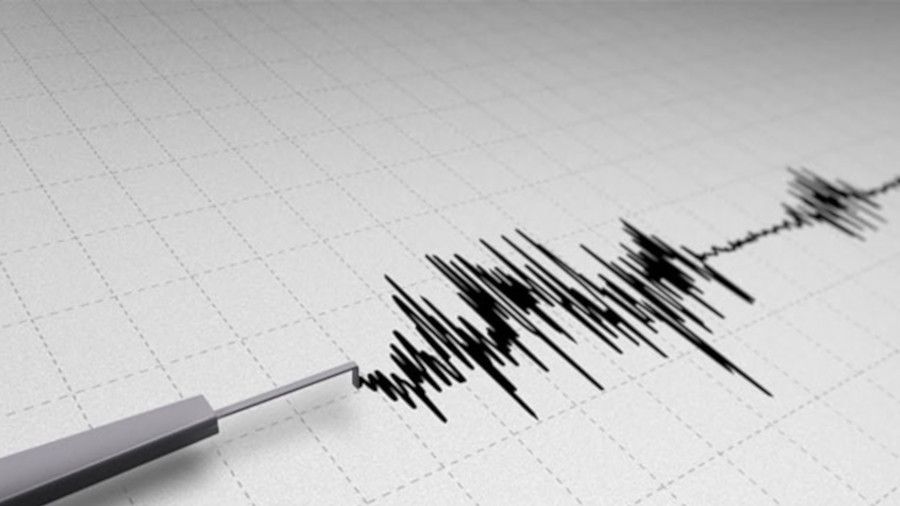 Ceyhan'da 3.8 b�y�kl���nde deprem