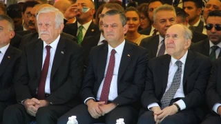 CHP Genel Başkanı Sivas Kongresi'nin yıldönümünde konuştu