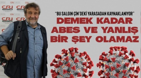 Cokun Araldan ilgin virs aklamas