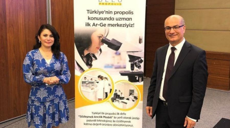 Dermatolog Kutlubay: 'Arı zehri kırışıklıkları önlüyor'