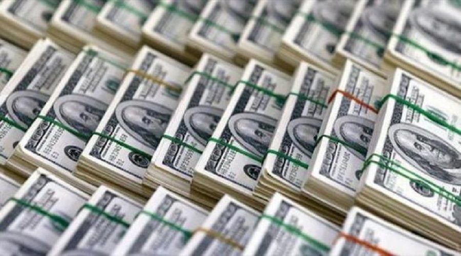 Dış borç patlaması, kısa vadeli borç 124 milyar dolar