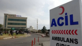 Diyarbakır'da parkta başlayan tartışma kanlı bitti