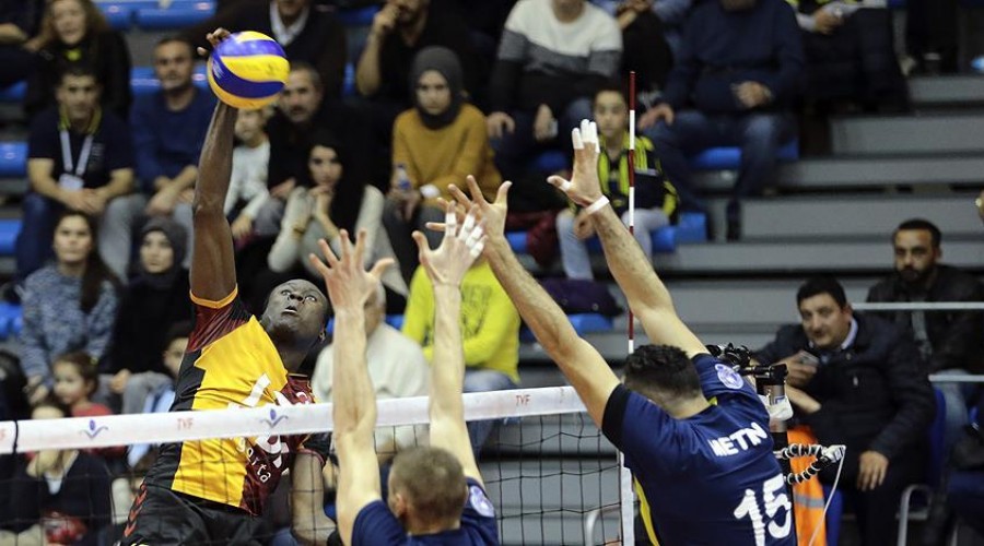 Efeler Ligi'nde 49. sezon başlıyor