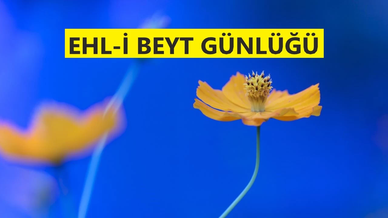 ‘En güvenilir kapı Muhammed kapısıdır’