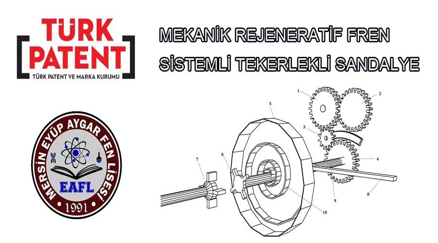 Engellileri mutlu edecek buluş