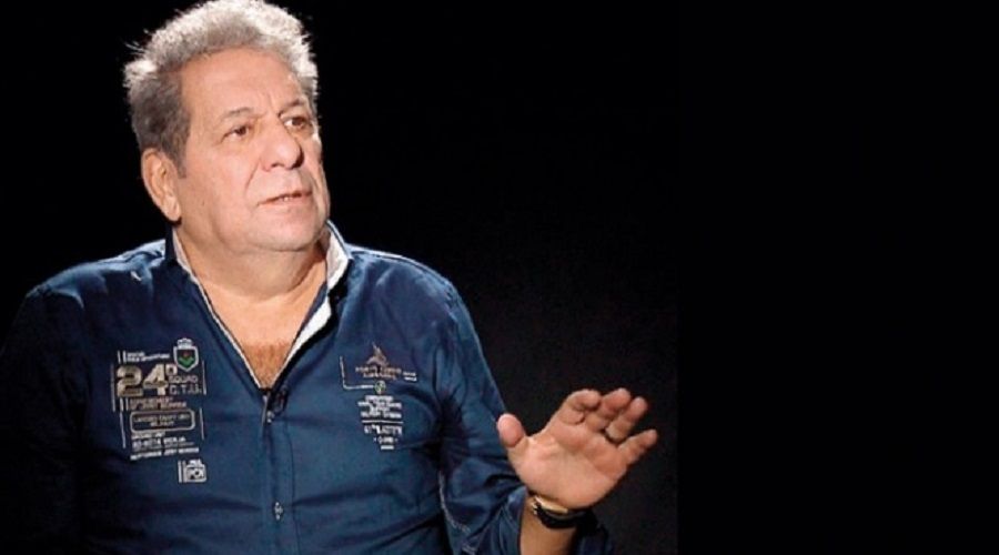Erman Toroğlu hedefte