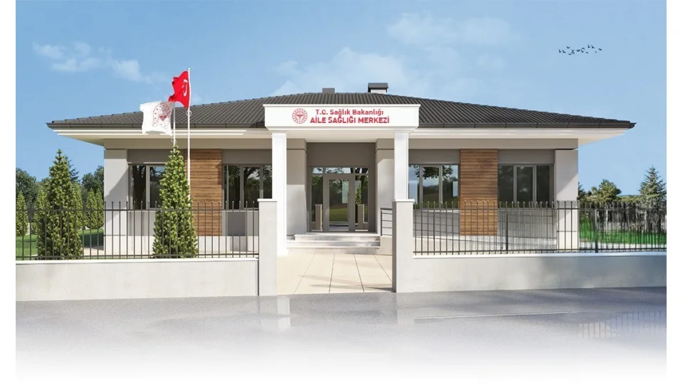 Esenyurt'a 8 yeni Aile Sa�l��� Merkezi yap�l�yor