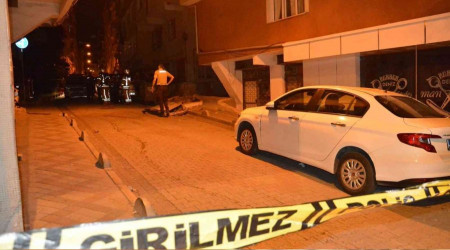 Evini ilaçlattı, binadaki vatandaşlar zehirlendi