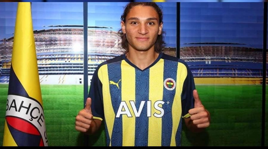Fenerbah�e gelece�ine yat�r�m yapt�
