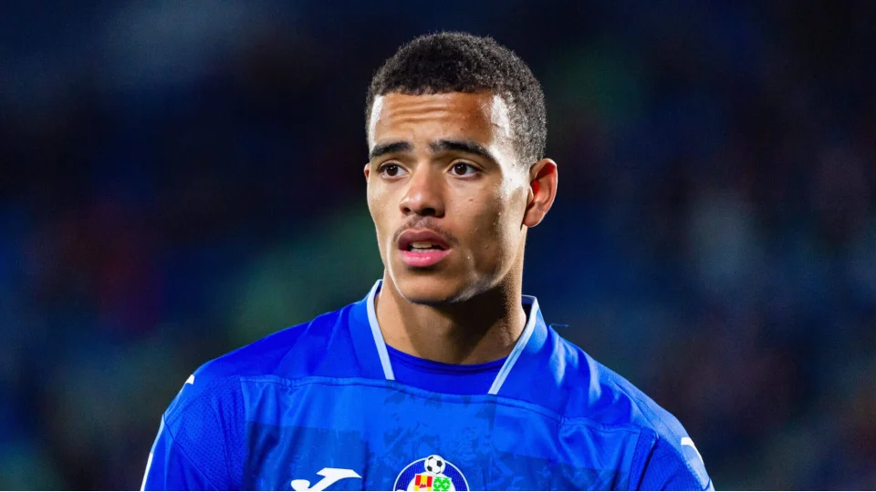 Fenerbah�e'de Guendouzi - Greenwood takas�!