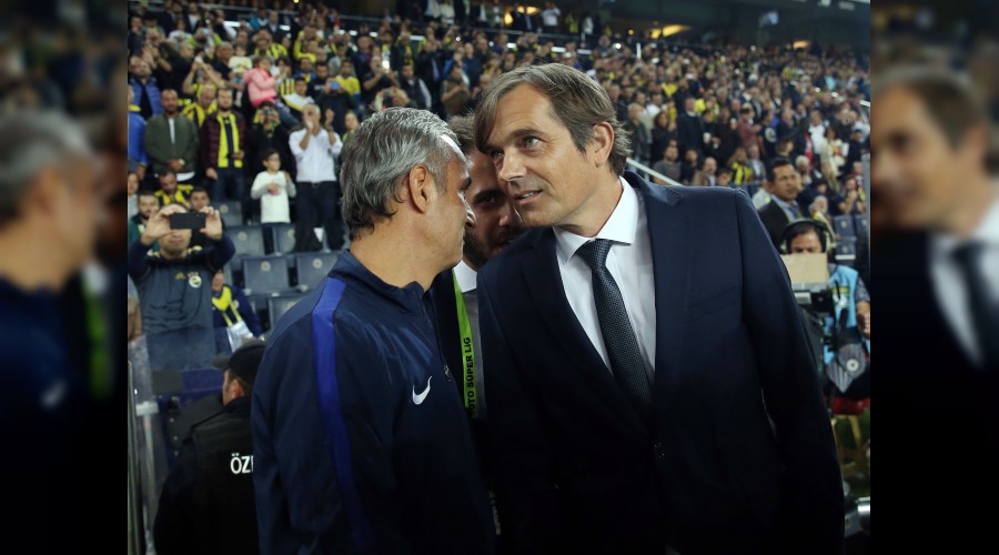 "Fenerbah�e'nin teklifi kabul etmeyecek"