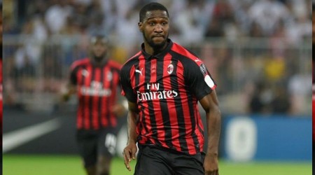 Fenerbahçe'ye Gattuso engeli