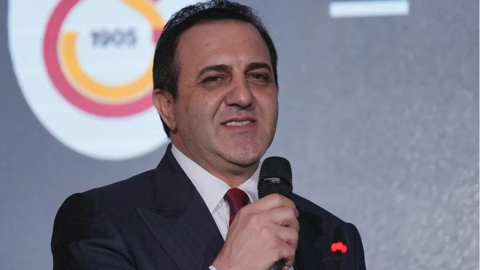 Galatasaray'da Abdullah Kavukcu krizi kapıda