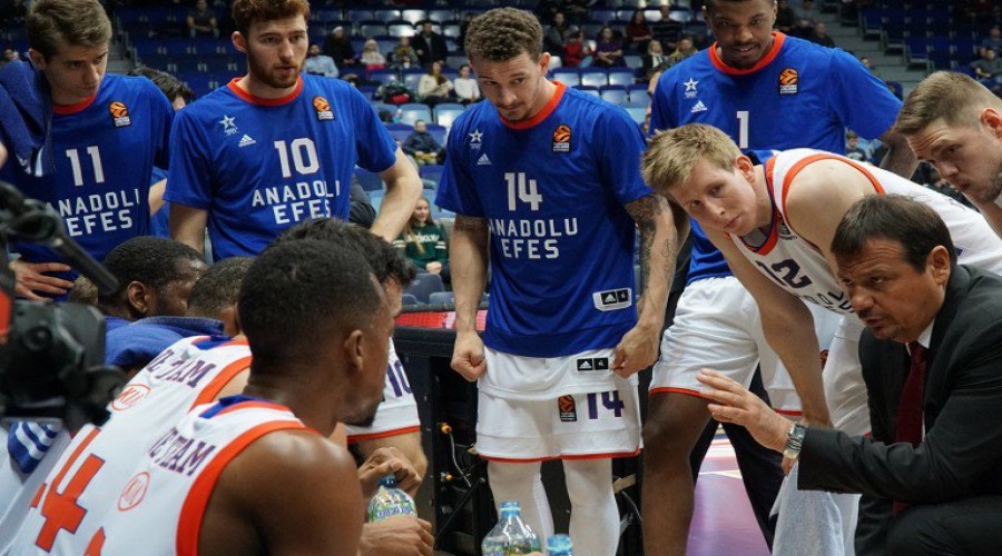 "Galibiyetle ba�lamak istiyoruz"