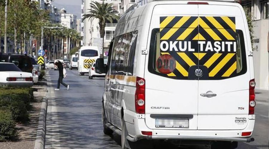 Gaziantep'te toplu taşıma ihalesi