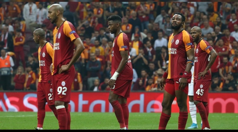 Gol� de yok galibiyeti de