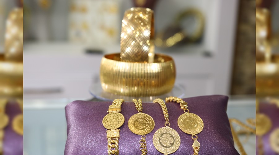 Gram alt�n y�l sonunda ne kadar olacak?