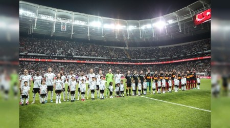 G.Saray ve Beşiktaş elit listede
