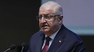  G�ler'den �ngiltere'ye Eurofighter Typhonn ��karmas�