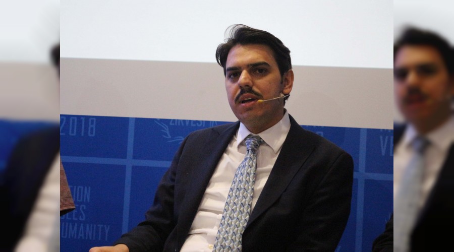 Gurbette çok kaliteli bir nesil geliyor