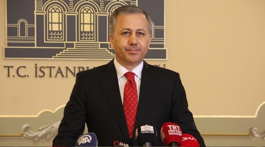 HAFTA SONU SOKAĞA ÇIKMAK YASAK