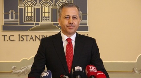 HAFTA SONU SOKAĞA ÇIKMAK YASAK