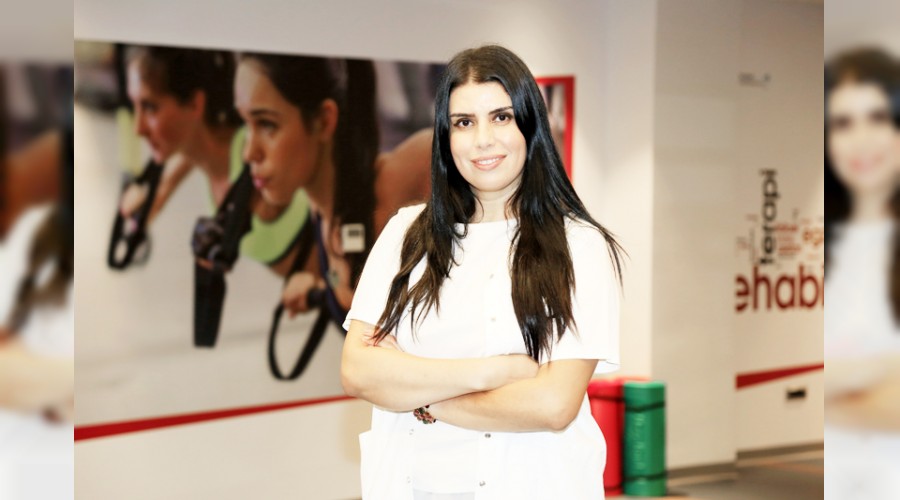 Haftada birka kez egzersiz yeterli deil