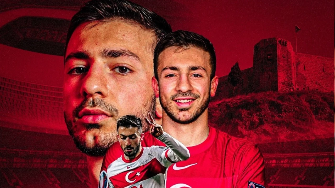 Halil Dervişoğlu, Gaziantep FK'da