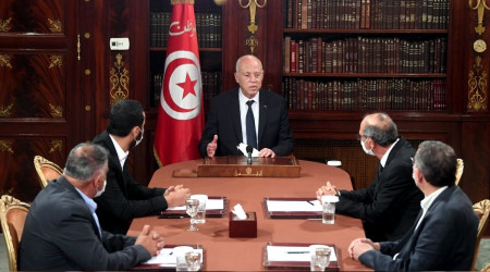 'Halkın 5 milyar doları yağmalandı'