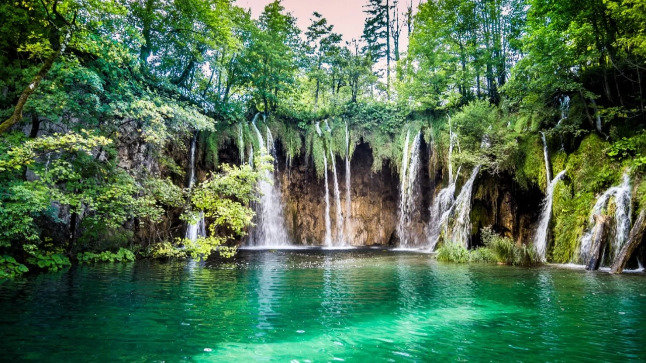 Hayal gücünü besleyen bir masal diyarı: Kaz Dağları