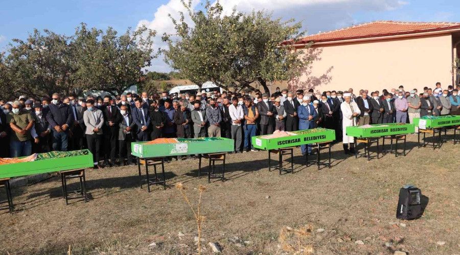Hayal kurduklar snf sralar musalla talar oldu