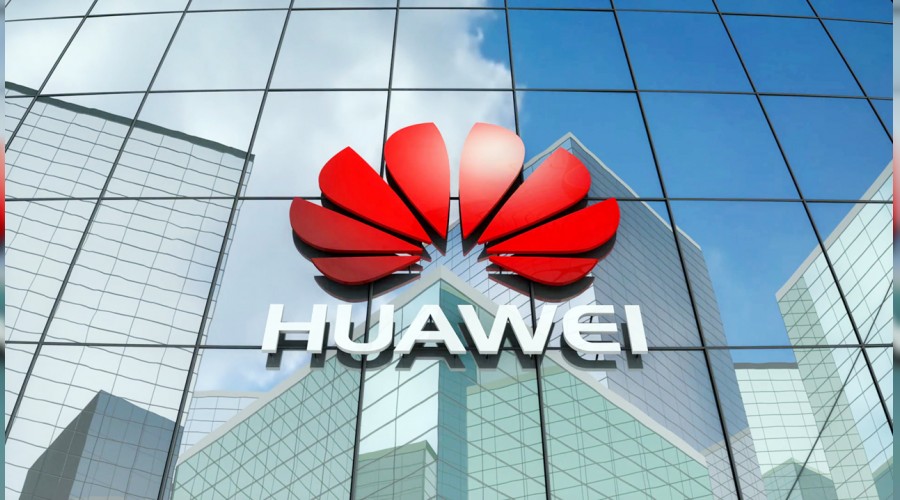 Huawei ABD'de ii karacak