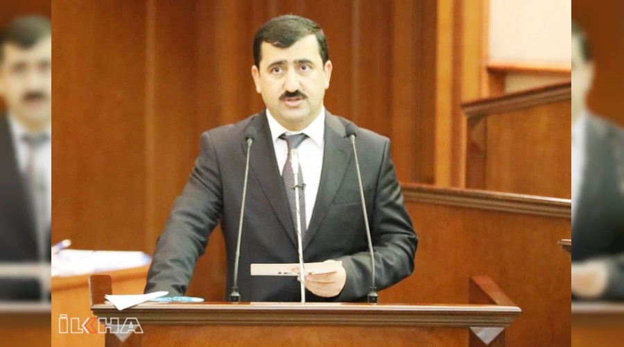 İETT'de üst düzey istifa