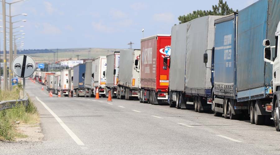 �hracat�� 'yabanc� t�r' bask�s�