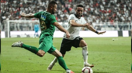 Burak ve Mirin kadroya alındı