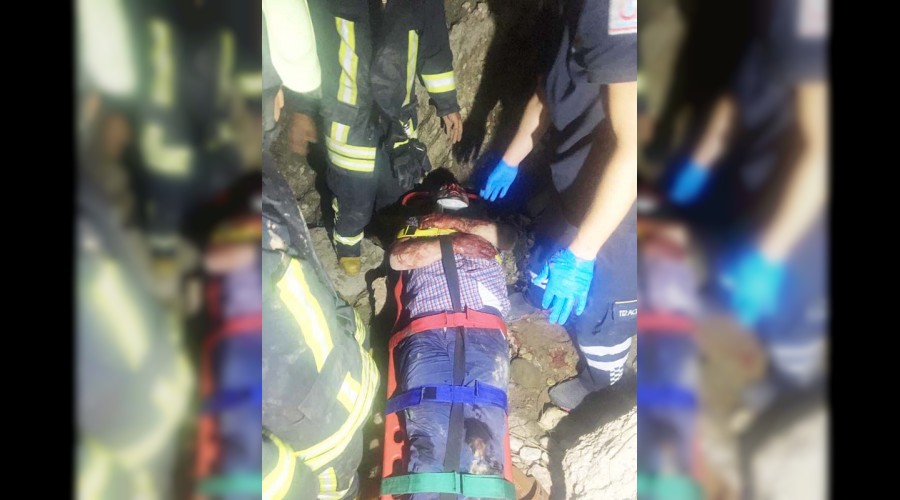 �mdad�na itfaiye yeti�ti 