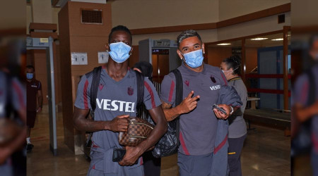 "İnşallah turu atlayarak memlekete döneriz"