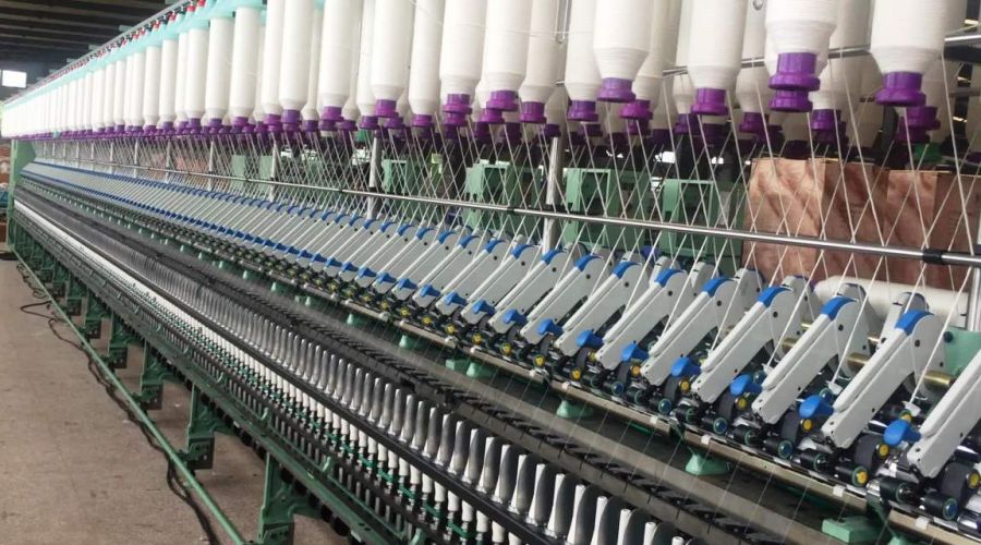 İplik fabrikası icradan satılık