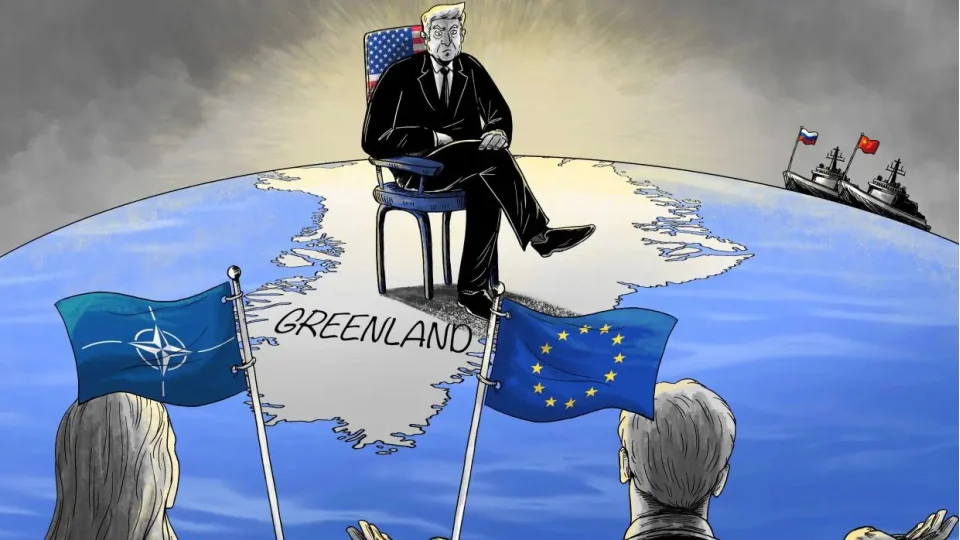 �ran'dan, AB'ye g�nderme: 'E�er koruyam�yorsan�z biz gelip koruyal�m'