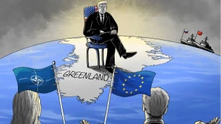 İran'dan, AB'ye gönderme: 'Eğer koruyamıyorsanız biz gelip koruyalım'