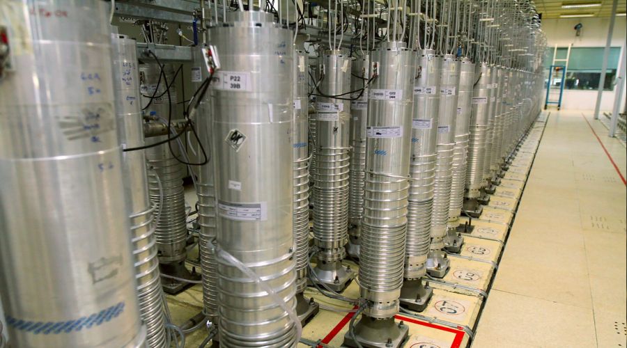 İran'dan nükleerde radikal hamle