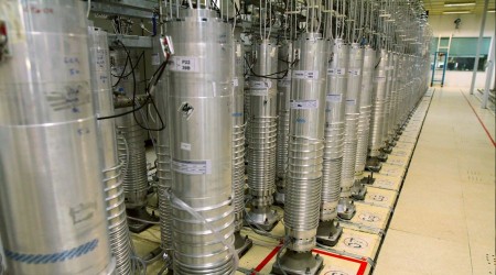 İran'dan nükleerde radikal hamle
